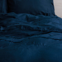 ジェントリー エアーライトサテン 掛布団カバー