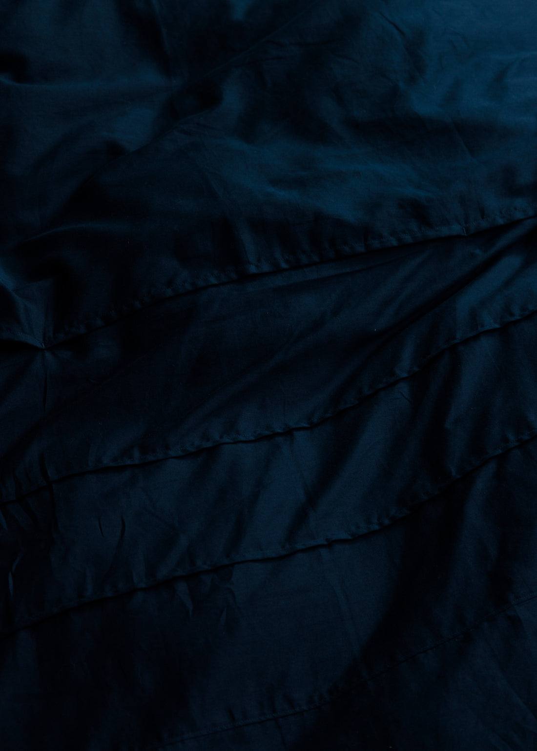 ジェントリー エアーライトサテン 掛布団カバー