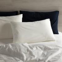 ヴィンテージ ベルギーリネン ジャージー イージーフィット ピローケース