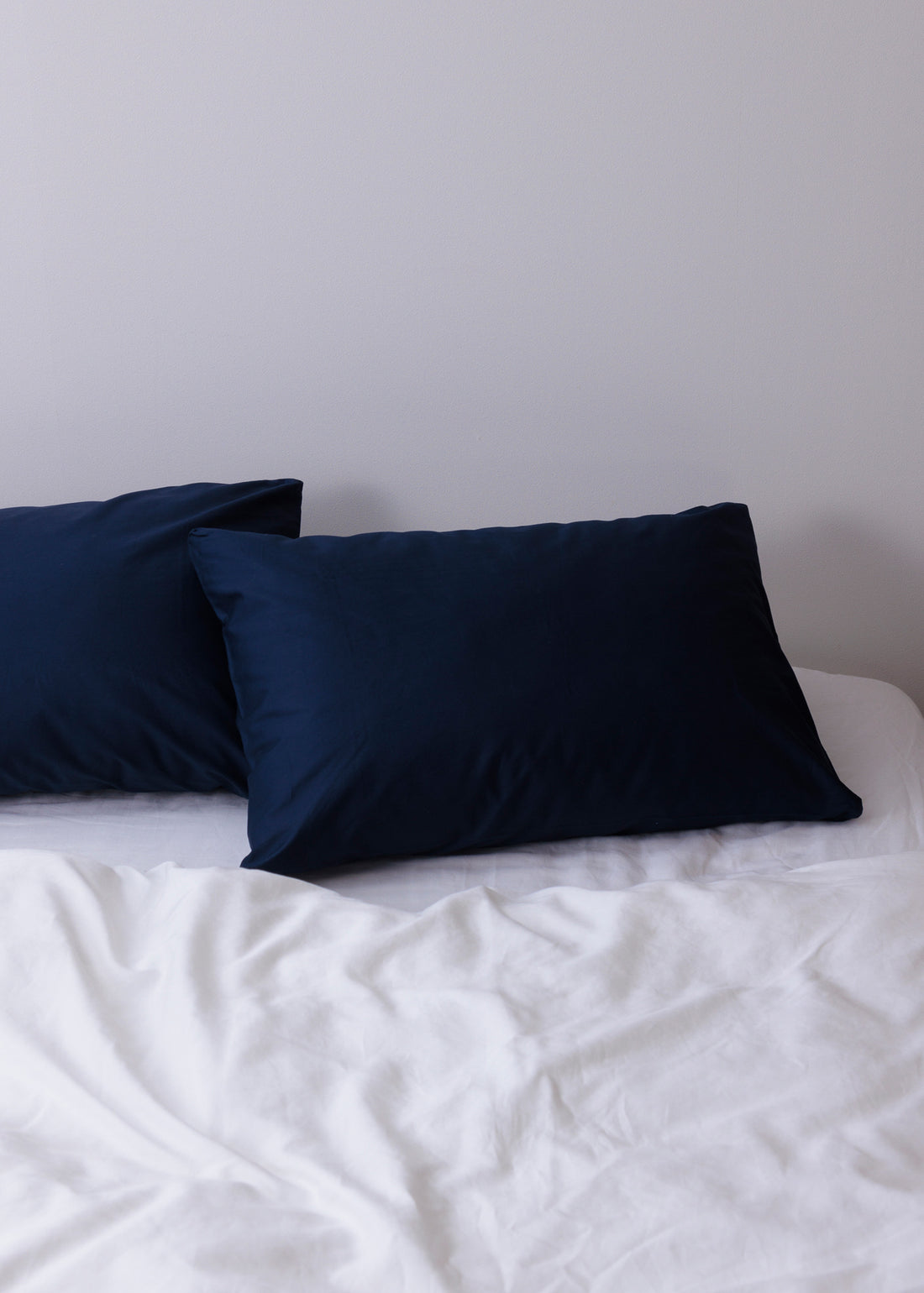 オーセンティック コットンクロス 封筒式 ピローケース