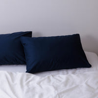 オーセンティック コットンクロス 封筒式 ピローケース