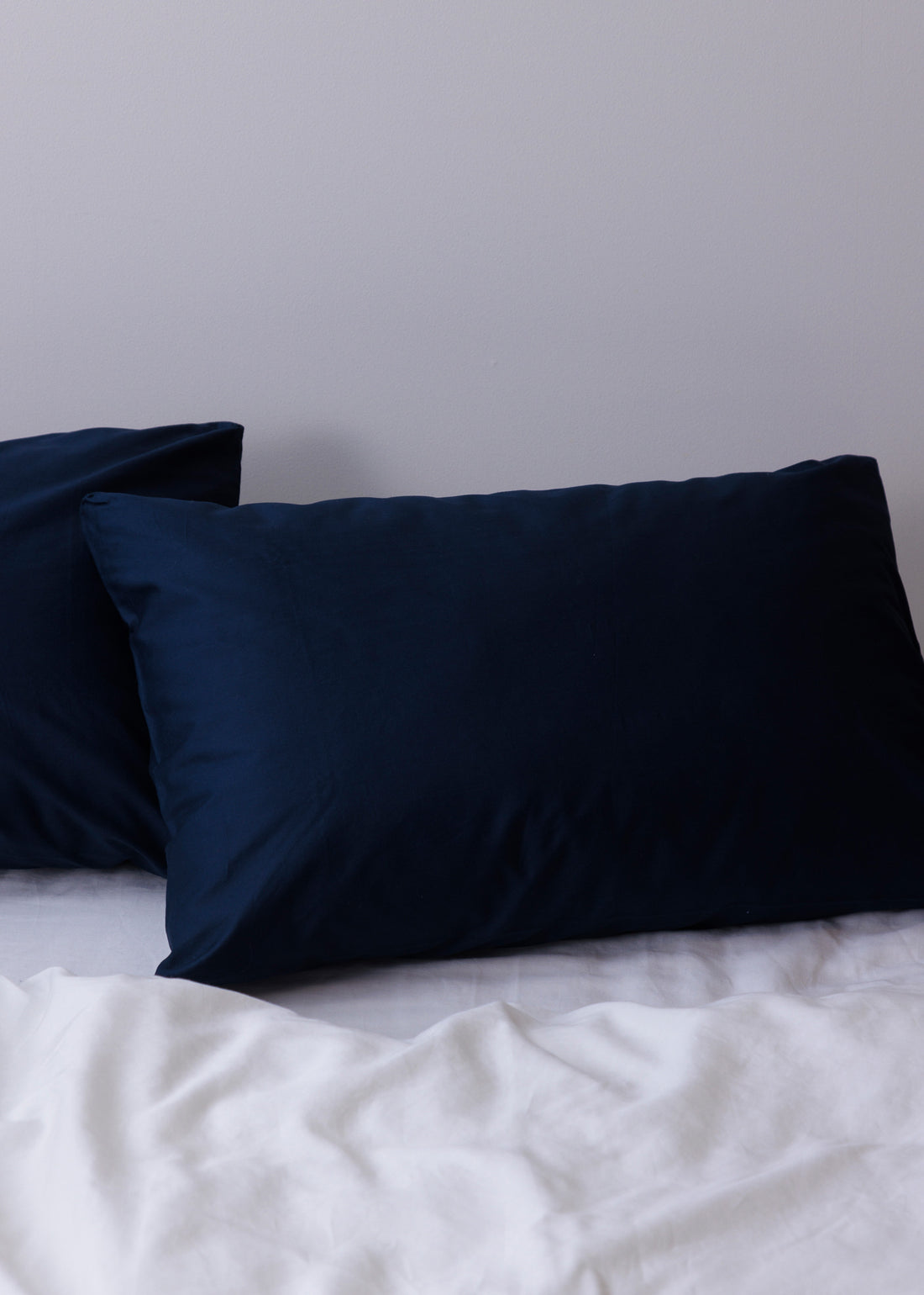 オーセンティック コットンクロス 封筒式 ピローケース