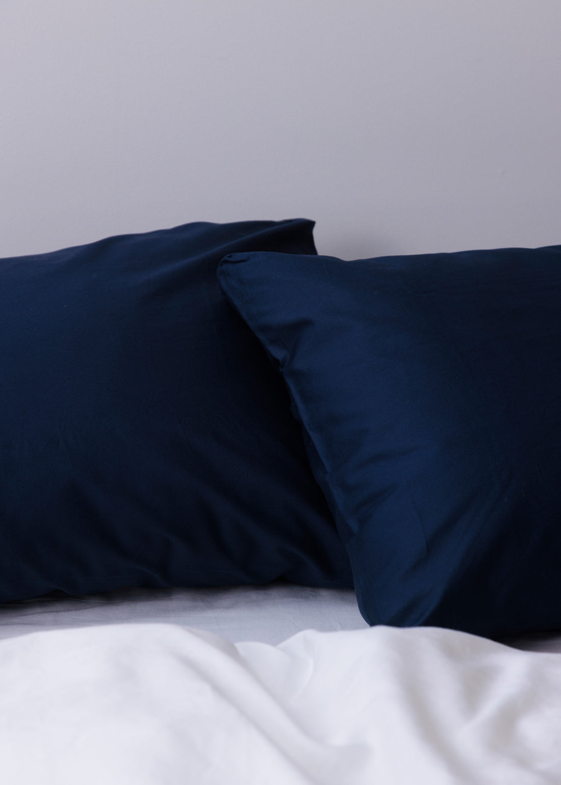 オーセンティック コットンクロス 封筒式 ピローケース