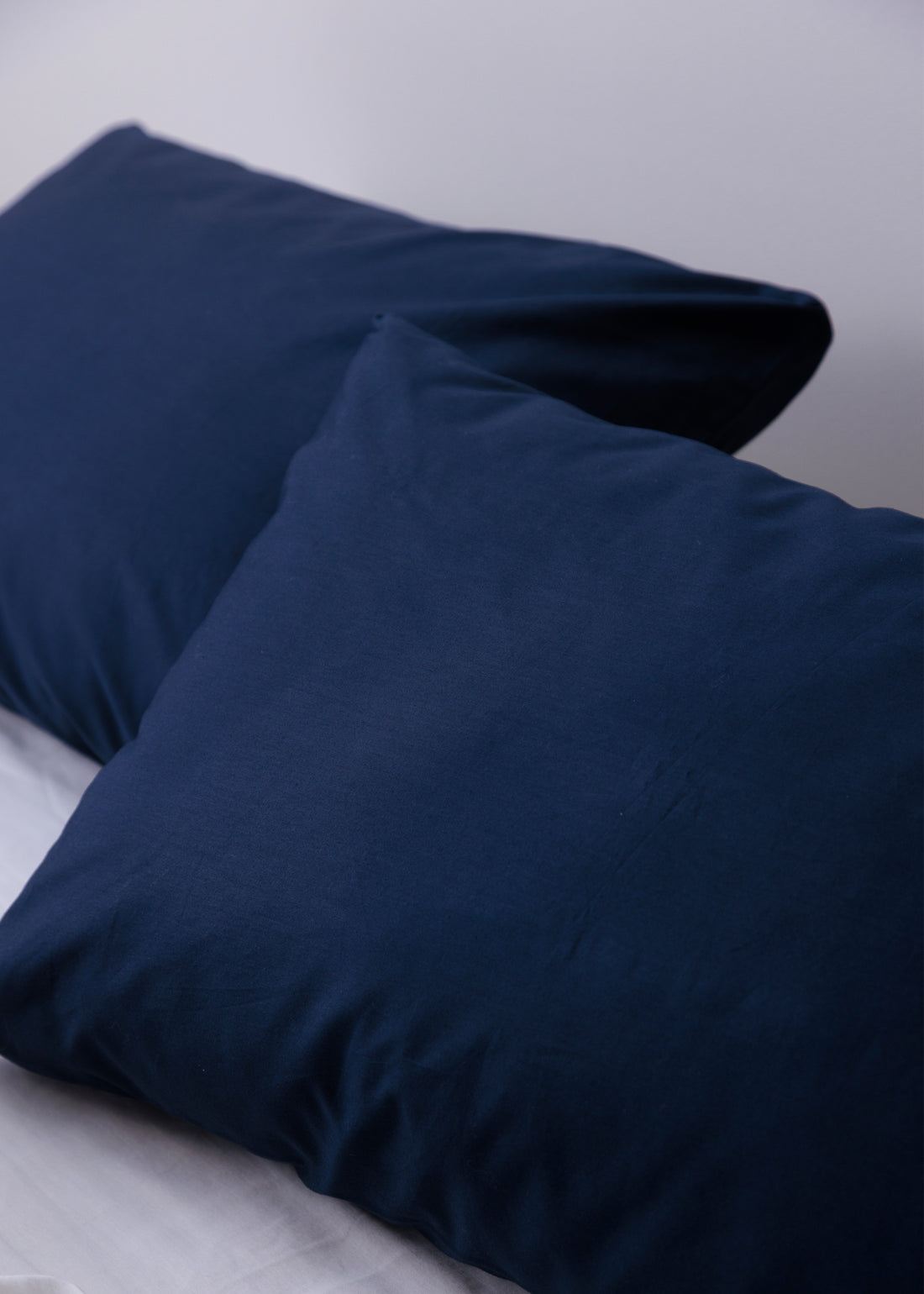 オーセンティック コットンクロス 封筒式 ピローケース