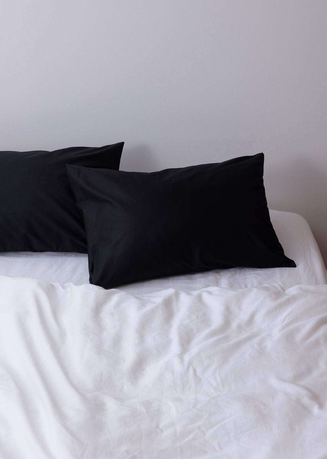 オーセンティック コットンクロス 封筒式 ピローケース