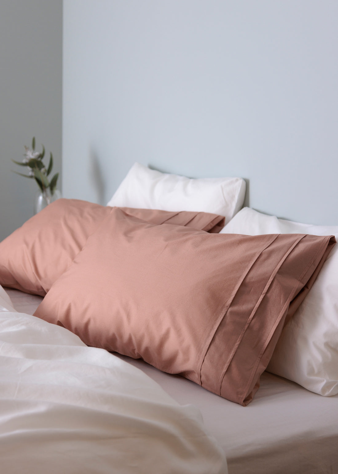 ニュアンステックス タイプライター 封筒式 ピローケース