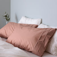 ニュアンステックス タイプライター 封筒式 ピローケース