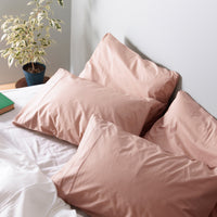 ニュアンステックス タイプライター 封筒式 ピローケース