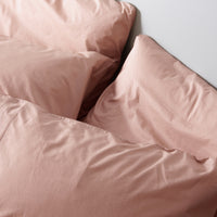 ニュアンステックス タイプライター 封筒式 ピローケース