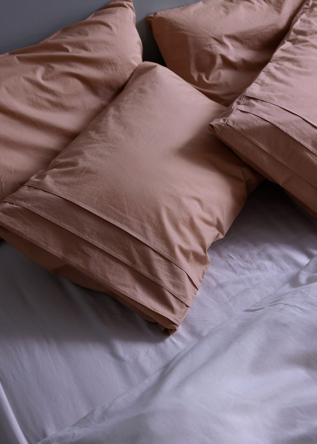 ニュアンステックス タイプライター 封筒式 ピローケース