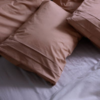 ニュアンステックス タイプライター 封筒式 ピローケース