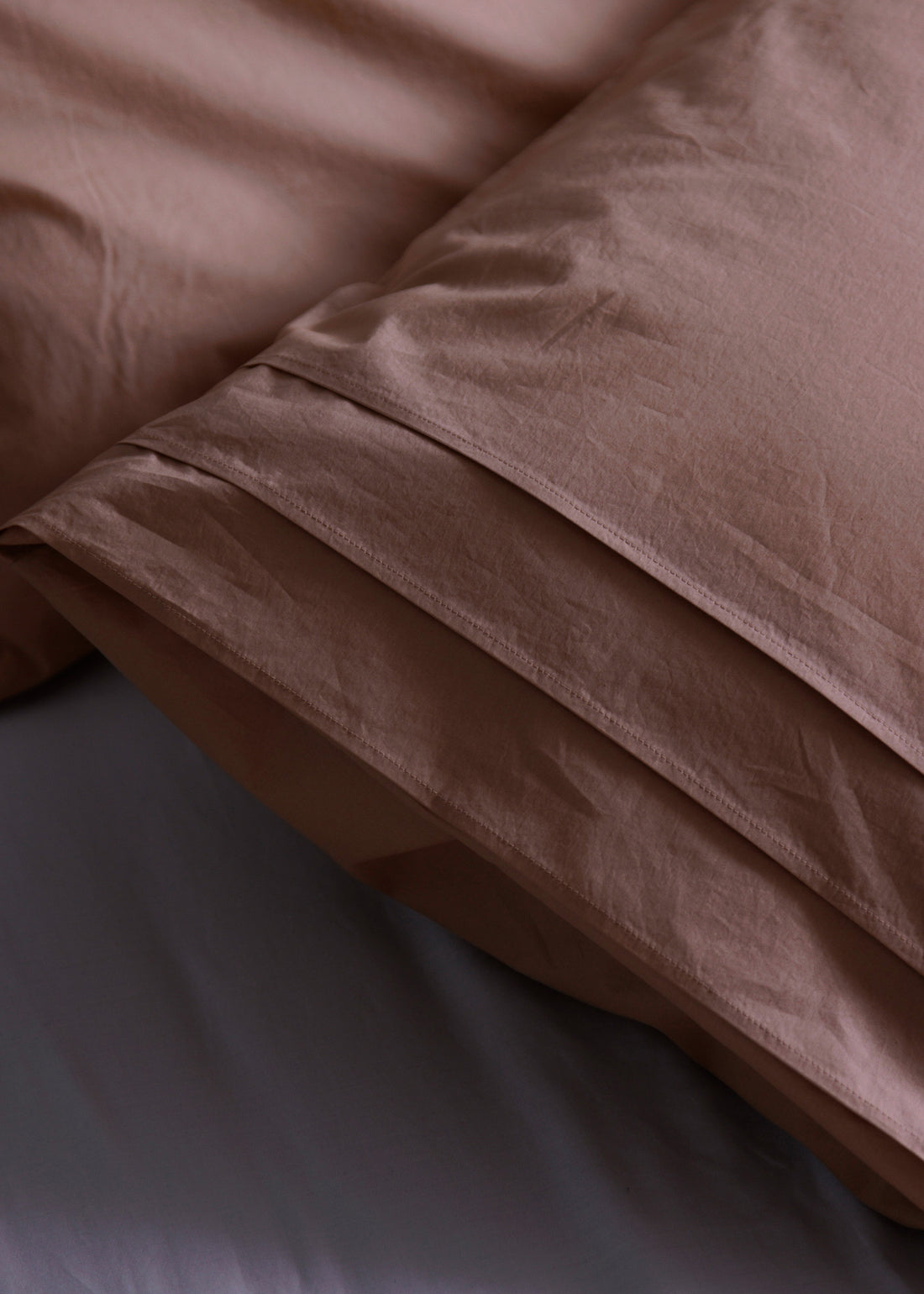 ニュアンステックス タイプライター 封筒式 ピローケース