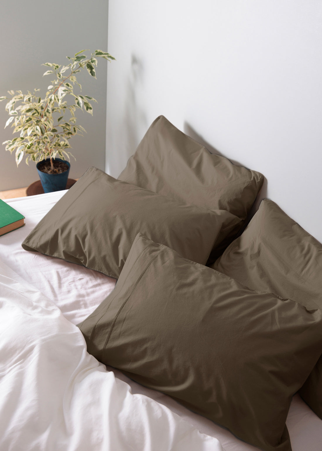 ニュアンステックス タイプライター 封筒式 ピローケース