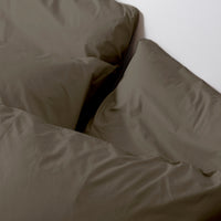 ニュアンステックス タイプライター 封筒式 ピローケース