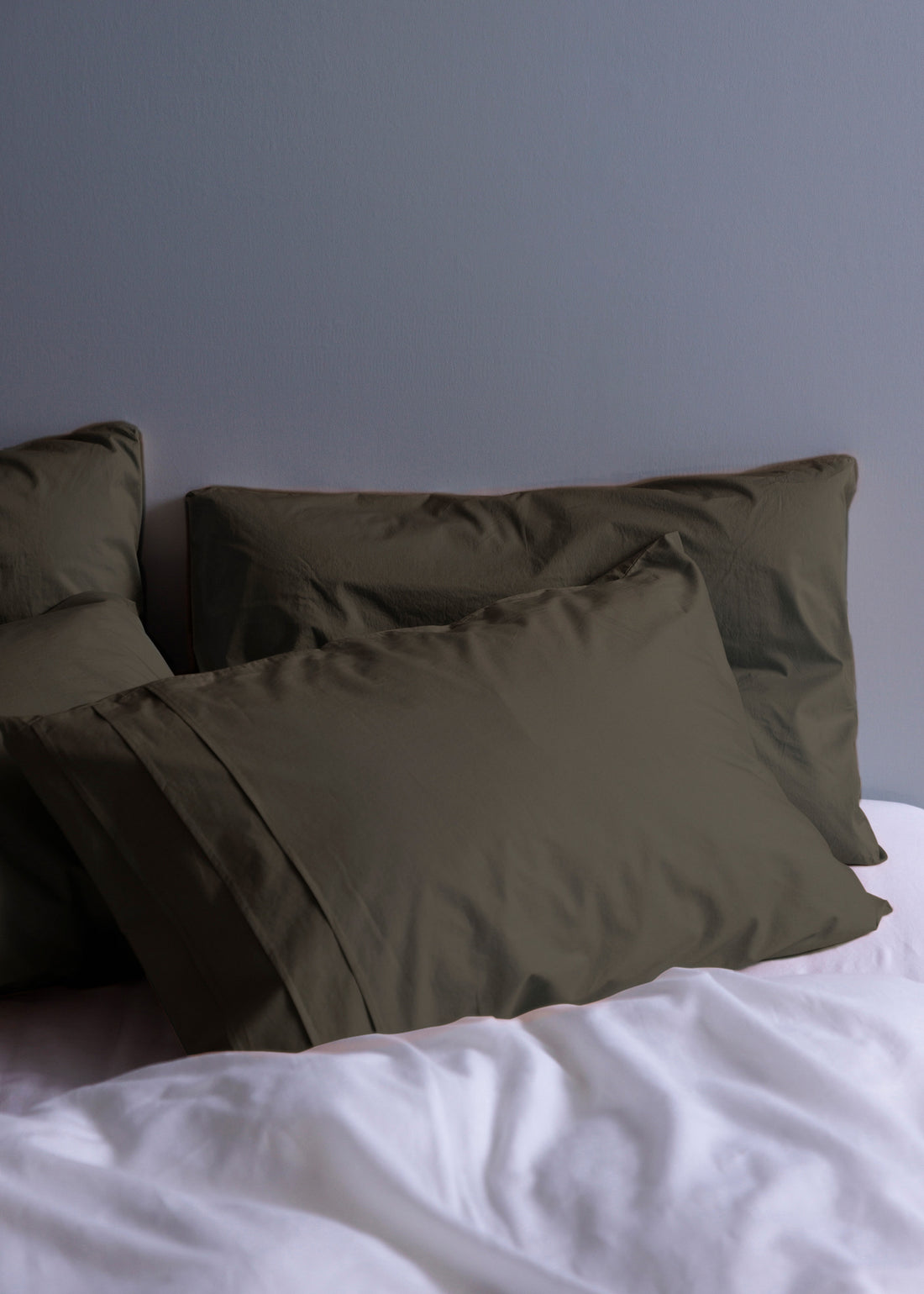 ニュアンステックス タイプライター 封筒式 ピローケース