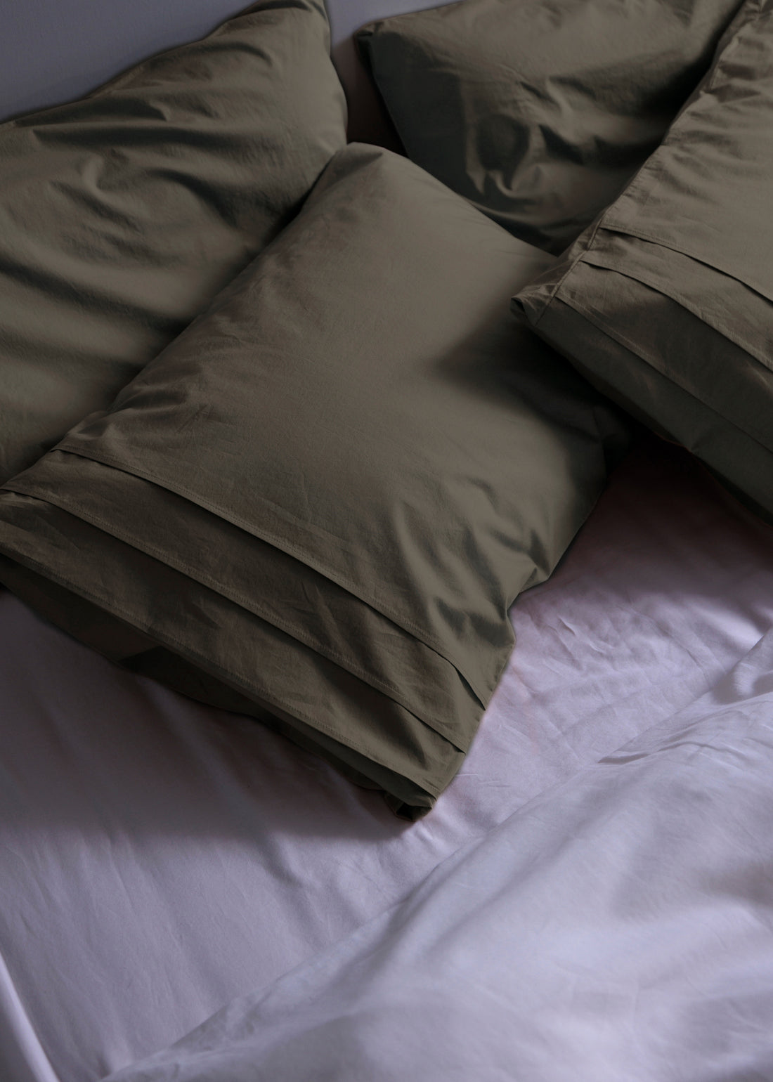 ニュアンステックス タイプライター 封筒式 ピローケース