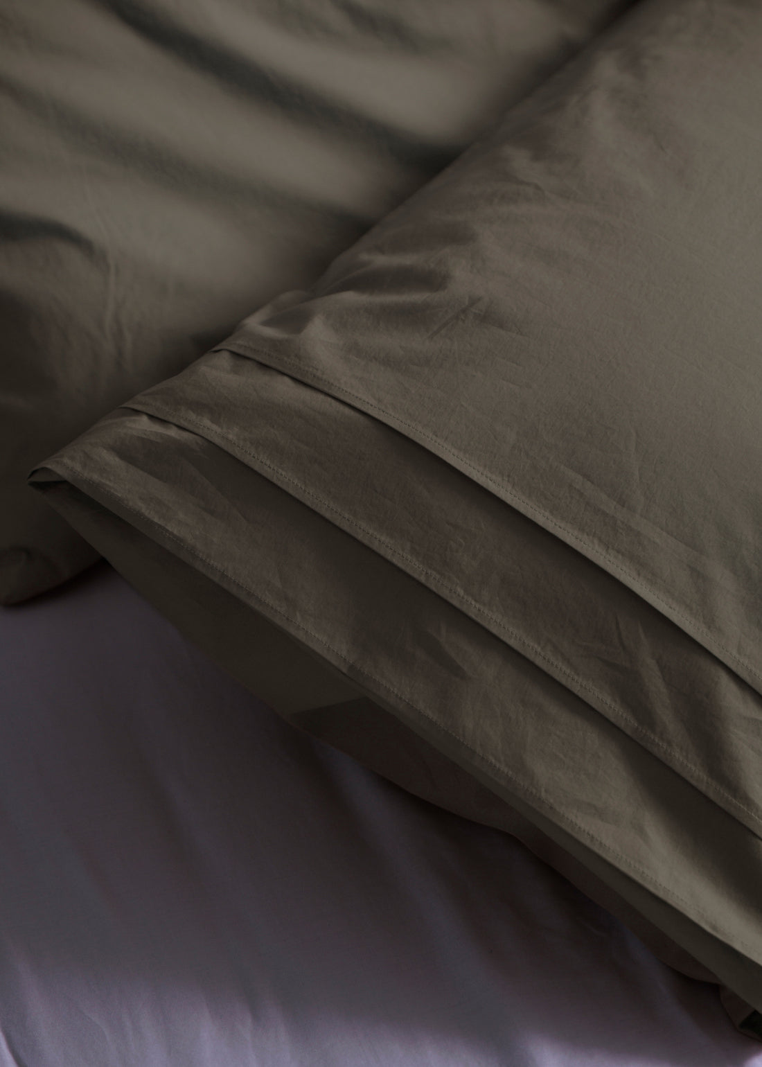 ニュアンステックス タイプライター 封筒式 ピローケース