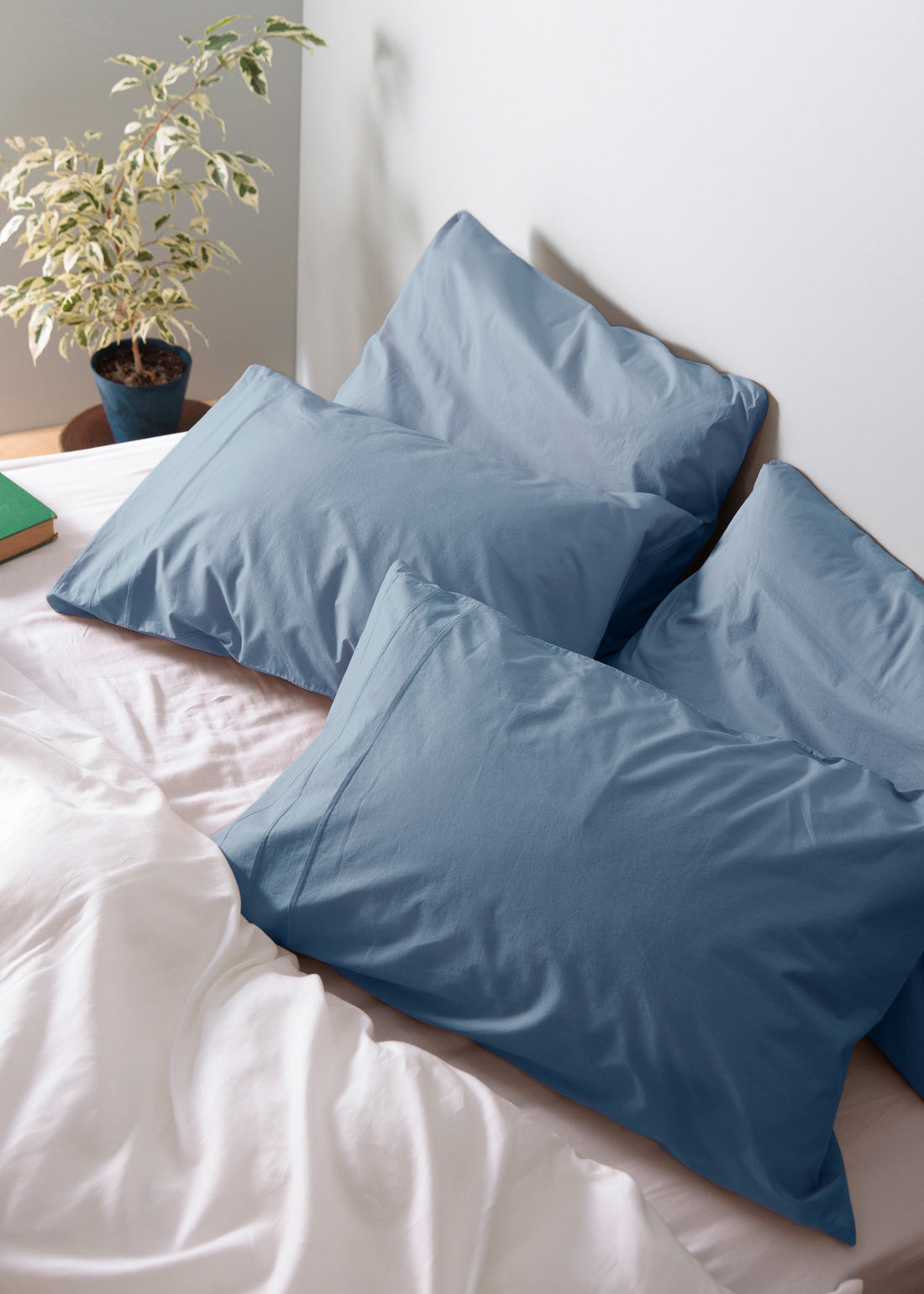 ニュアンステックス タイプライター 封筒式 ピローケース