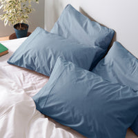 ニュアンステックス タイプライター 封筒式 ピローケース