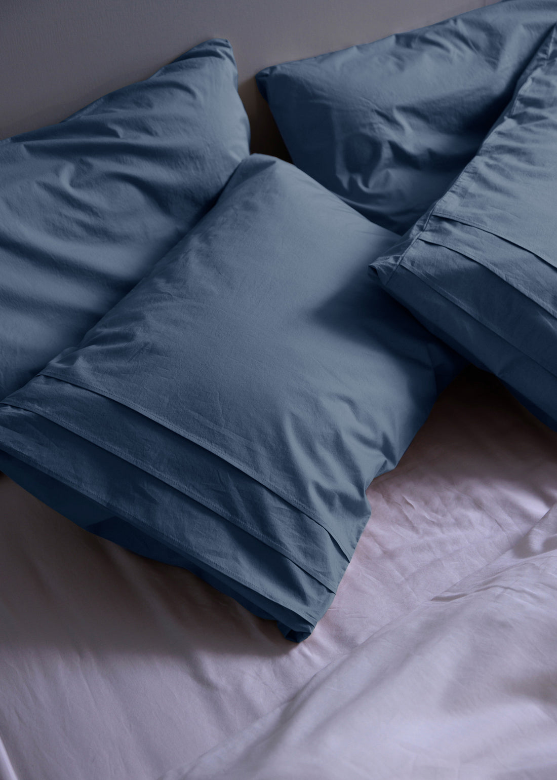 ニュアンステックス タイプライター 封筒式 ピローケース