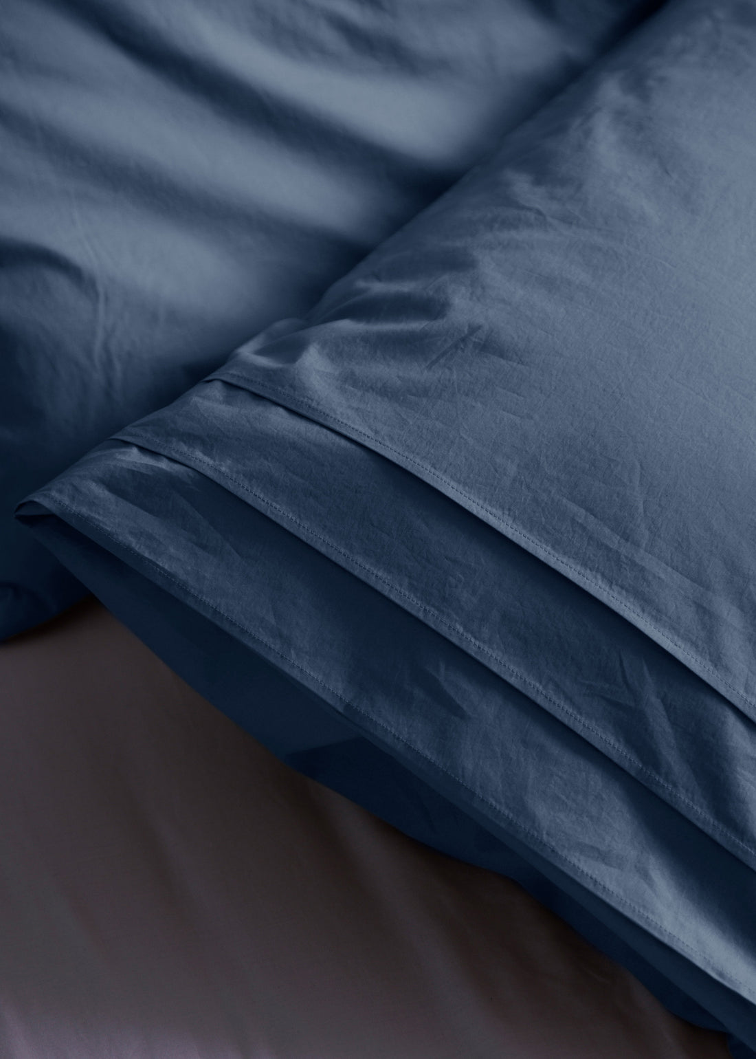 ニュアンステックス タイプライター 封筒式 ピローケース