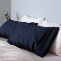 ニュアンステックス タイプライター 封筒式 ピローケース