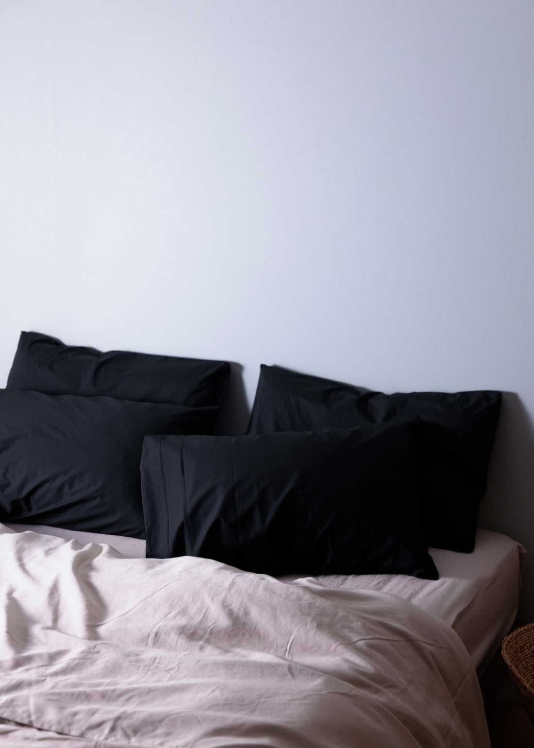 ニュアンステックス タイプライター 封筒式 ピローケース