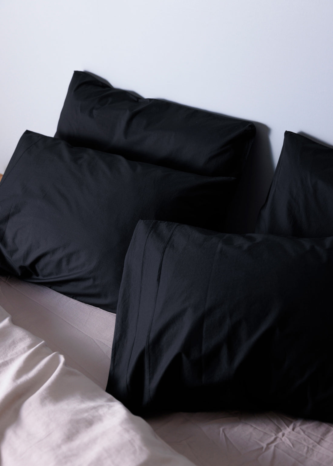 ニュアンステックス タイプライター 封筒式 ピローケース