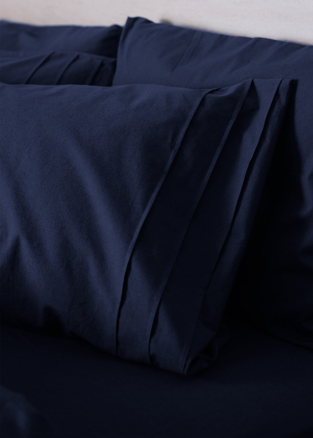 ジェントリー ウールミックスウェザー 封筒式 ピローケース