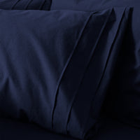 ジェントリー ウールミックスウェザー 封筒式 ピローケース