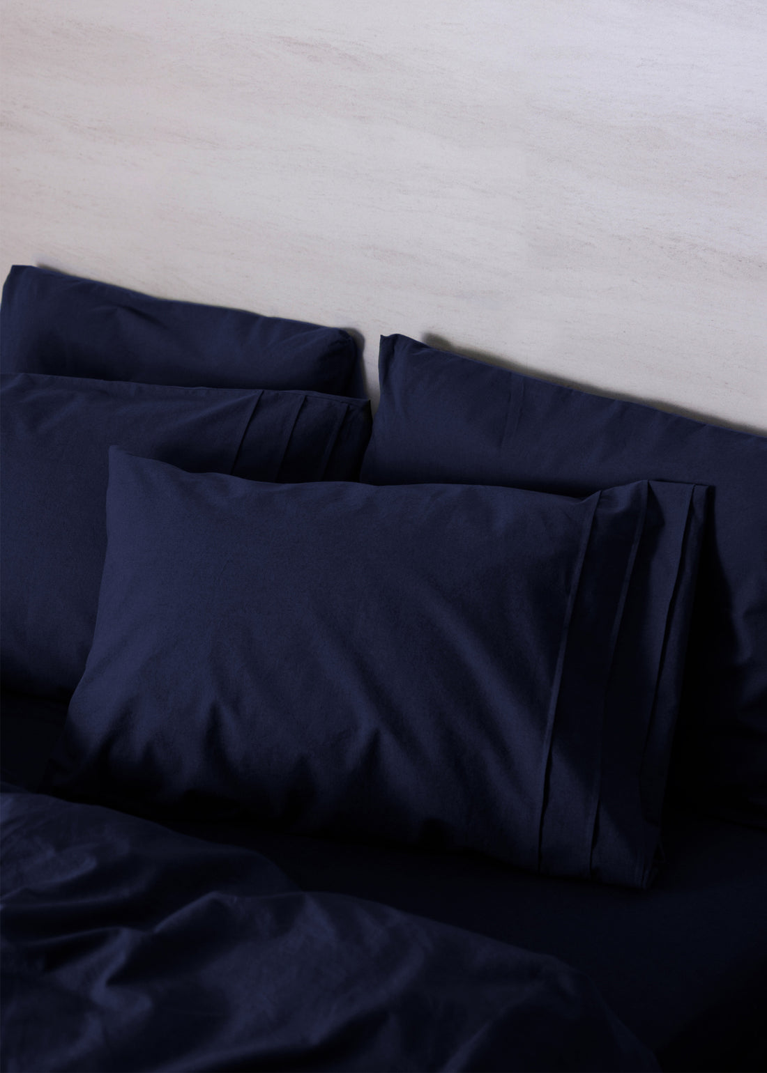 ジェントリー ウールミックスウェザー 封筒式 ピローケース