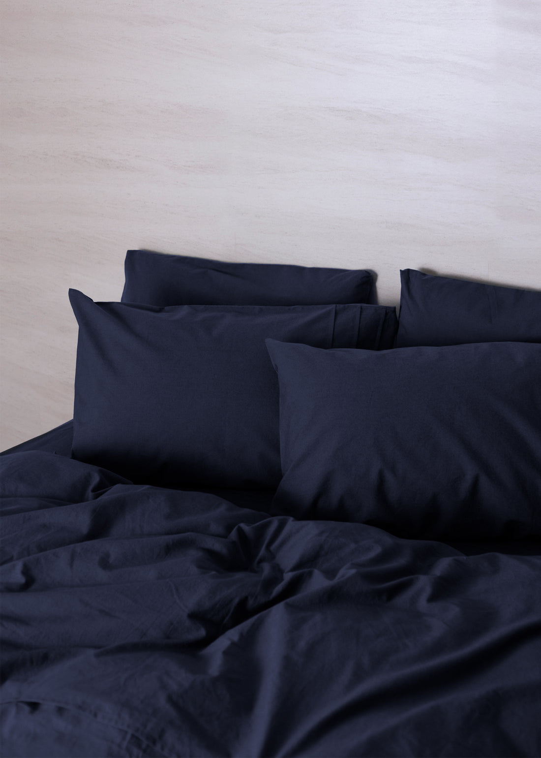 ジェントリー ウールミックスウェザー 封筒式 ピローケース