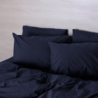 ジェントリー ウールミックスウェザー 封筒式 ピローケース