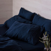 ジェントリー シルクミックスビエラ 封筒式 ピローケース