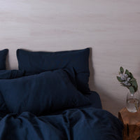 ジェントリー シルクミックスビエラ 封筒式 ピローケース