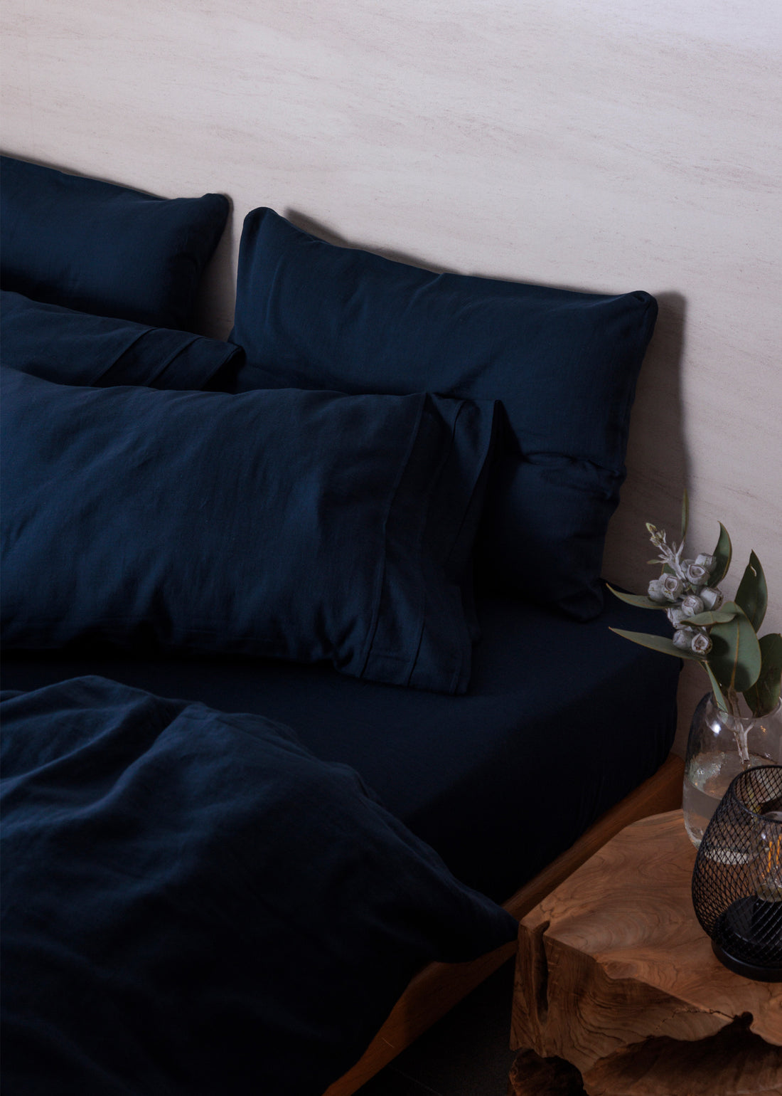 ジェントリー シルクミックスビエラ 封筒式 ピローケース