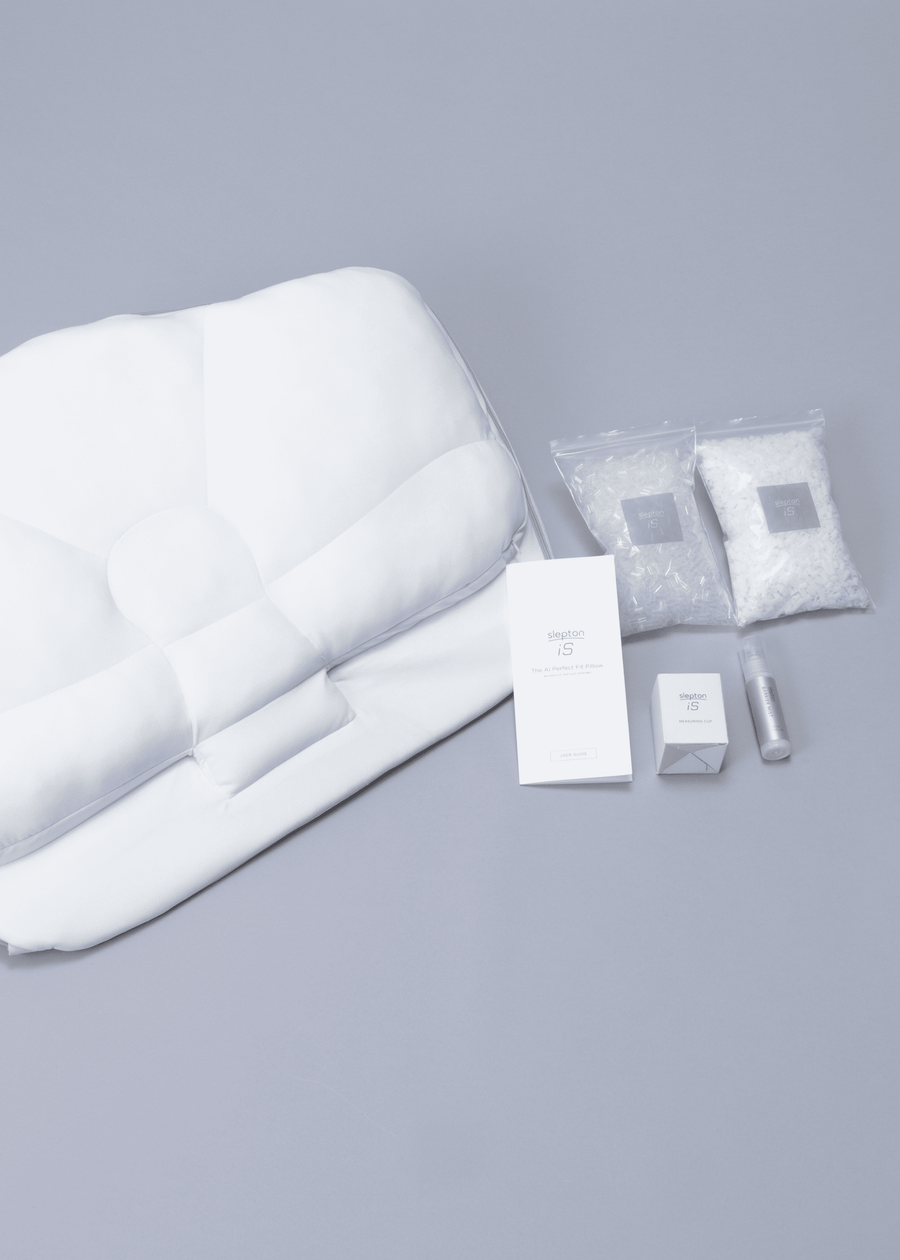 iS pillow SW-S20