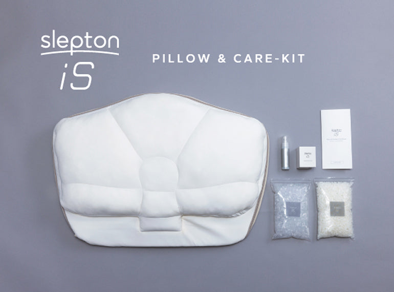 Pillow BOX kit セット内容