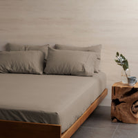 ジェントリー オーガニック ガーゼ ボックスシーツ