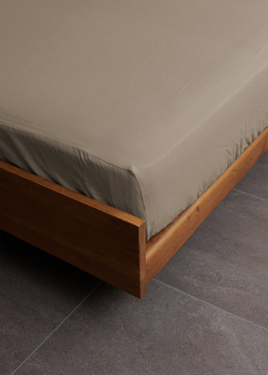 ジェントリー オーガニック ガーゼ ボックスシーツ