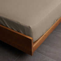 ジェントリー オーガニック ガーゼ ボックスシーツ