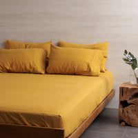 ジェントリー オーガニック ガーゼ ボックスシーツ