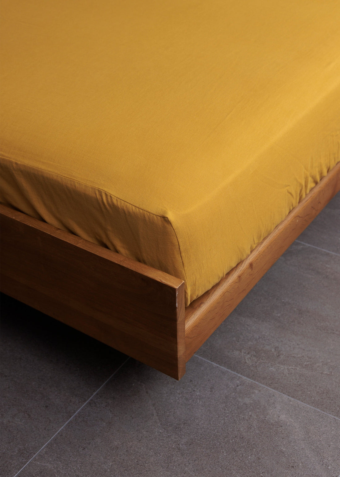 ジェントリー オーガニック ガーゼ ボックスシーツ