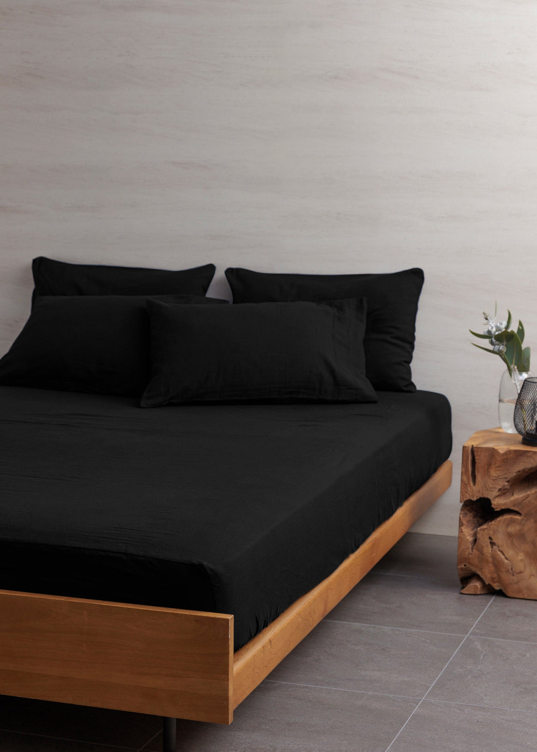 ジェントリー オーガニック ガーゼ ボックスシーツ