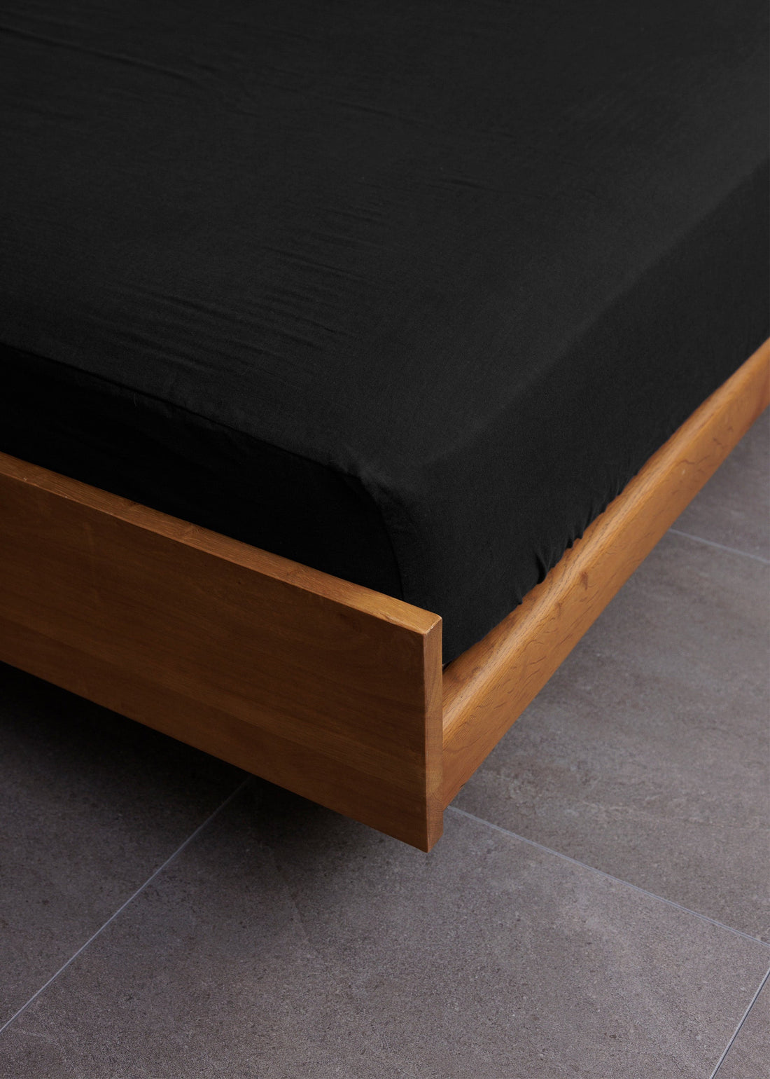 ジェントリー オーガニック ガーゼ ボックスシーツ