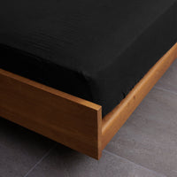 ジェントリー オーガニック ガーゼ ボックスシーツ