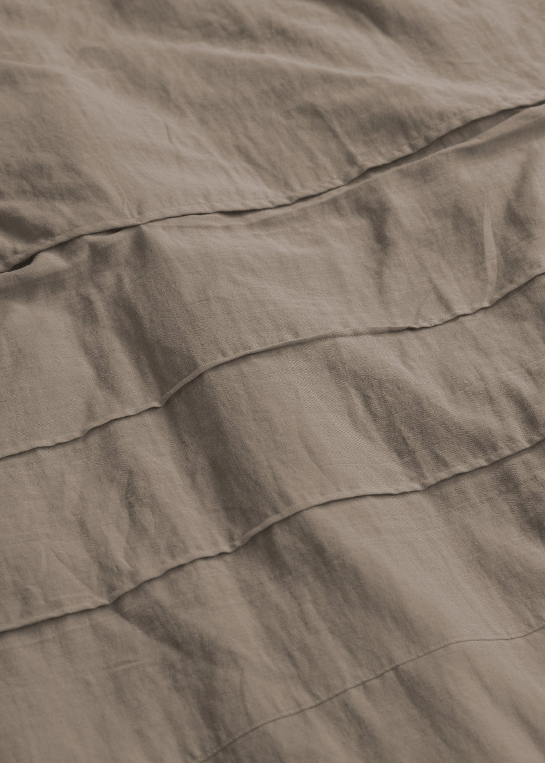 ジェントリー オーガニック ガーゼ 掛布団カバー