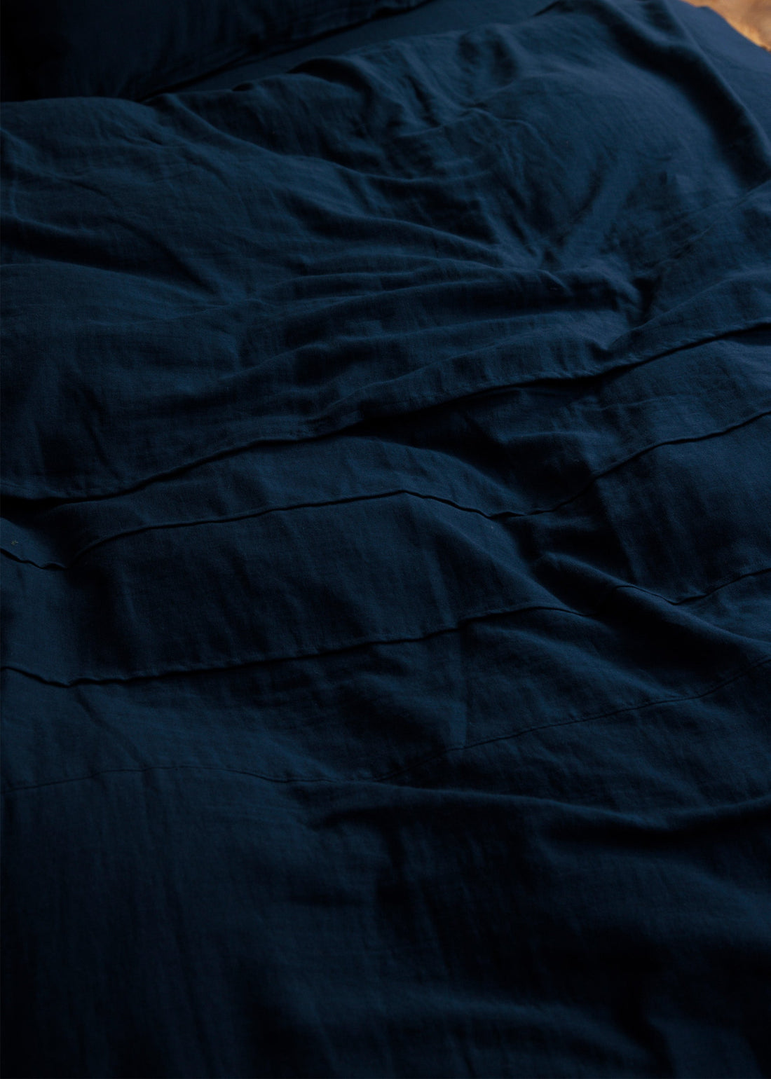 ジェントリー オーガニック ガーゼ 掛布団カバー