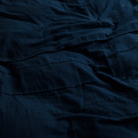 ジェントリー オーガニック ガーゼ 掛布団カバー